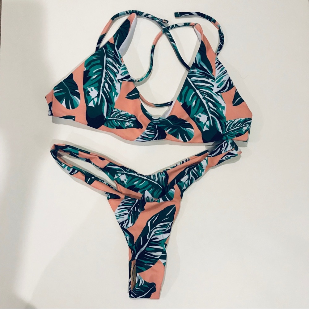 ZAFUL bikini